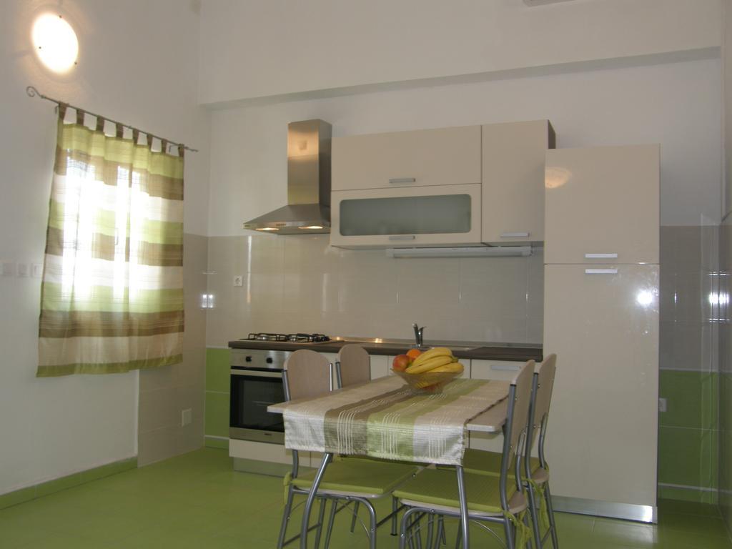 Apartments Marino Повляна Экстерьер фото